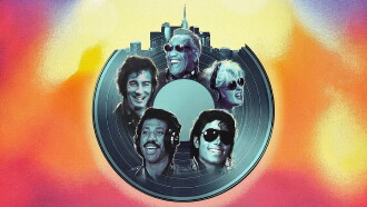 The Greatest Night in Pop Trailer