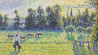 The Greatest Painters of the World: Camille Pissarro Trailer
