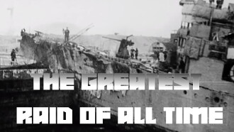 The Greatest Raid of All Time Trailer