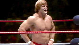 The Greatest Wrestling Stars of the '80s Trailer
