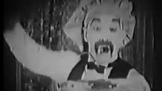 The Green Cat Trailer