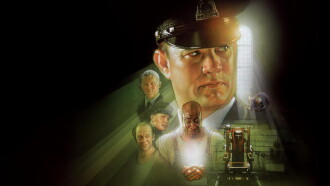 The Green Mile Trailer