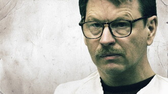 The Green River Killer: Mind of a Monster Trailer