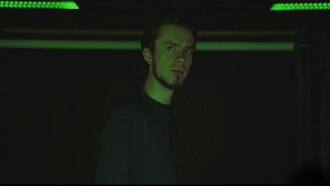 The Green Screen of Death Trailer