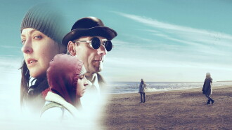 The Green Sea Trailer