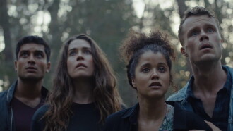The Greenhouse Trailer
