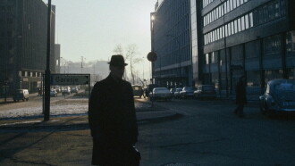 The Grenade Man Trailer