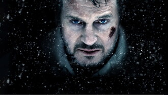 The Grey Trailer