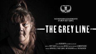 The Grey Line Trailer