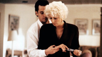 The Grifters Trailer