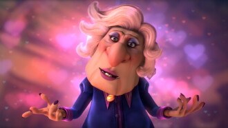 The Gringuette Sisters Trailer