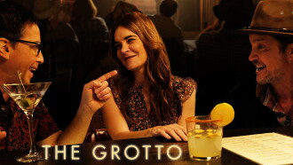 The Grotto Trailer