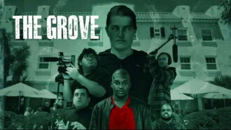 The Grove Trailer