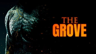 The Grove Trailer