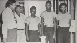 The Groveland Four Trailer