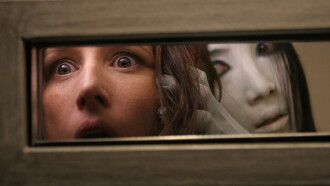 The Grudge 3 Trailer