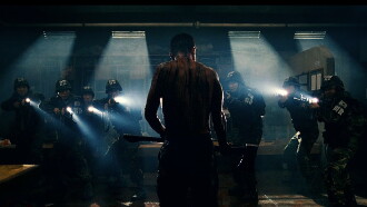 The Guard Post Trailer
