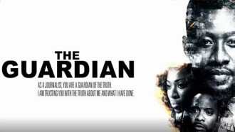 The Guardian Trailer