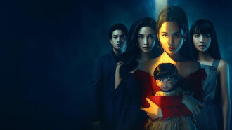 The Guardian Trailer