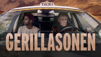The Guerilla Son Trailer