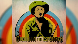 The Guerrilla and the Hope: Lucio Cabanas Trailer