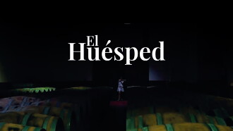 The Guest Trailer