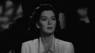 The Guilt of Janet Ames Trailer
