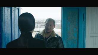 The Gulls Trailer