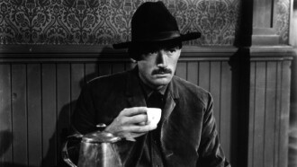 The Gunfighter Trailer