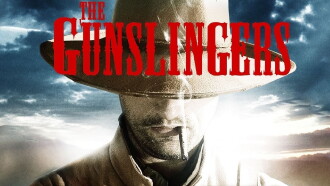 The Gunslingers Trailer