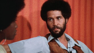 The Guy from Harlem Trailer