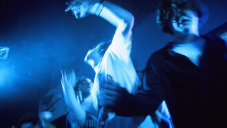 The Hacienda - The Club That Shook Britain Trailer
