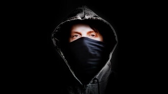 The Hacker Wars Trailer