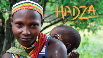 The Hadza:  Last of the First Trailer