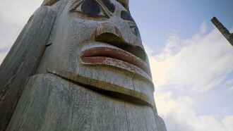 The Haida in Canada Trailer