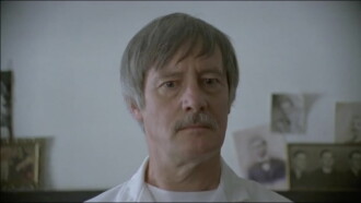 The Haircut Trailer