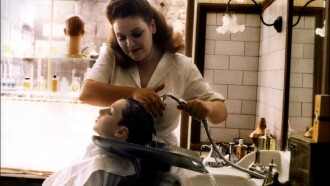 The Hairdresser's Husband Trailer