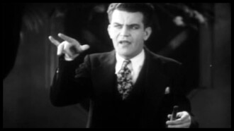 The Ham What Am Trailer
