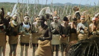 The Hamer Herdsman and His Song Trailer