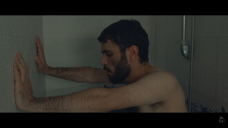 The Hand Trailer