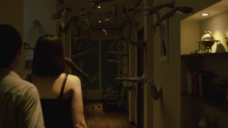 The Hand Trailer