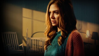 The Hand That Robs the Cradle Trailer