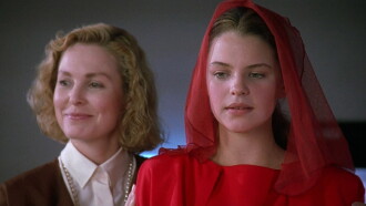 The Handmaid's Tale Trailer