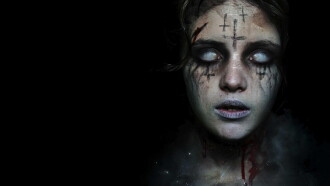 The Hanged Girl Trailer