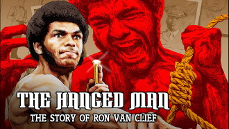 The Hanged Man: The Story of Ron Van Clief Trailer