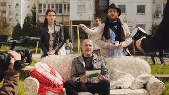 The Hangovers Trailer