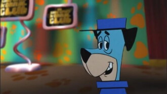 The Hanna-Barbera Kennel Club Roasts Scooby-Doo Trailer