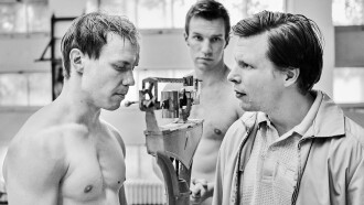 The Happiest Day in the Life of Olli Mäki Trailer