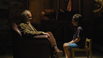 The Happiness Theorem Trailer