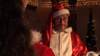 The Happy Crismas Trailer